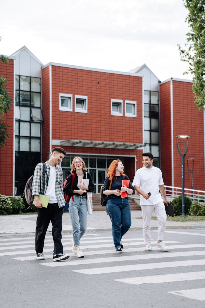 students